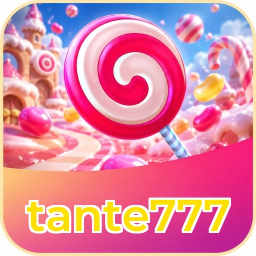 Logo aplikasi tante777