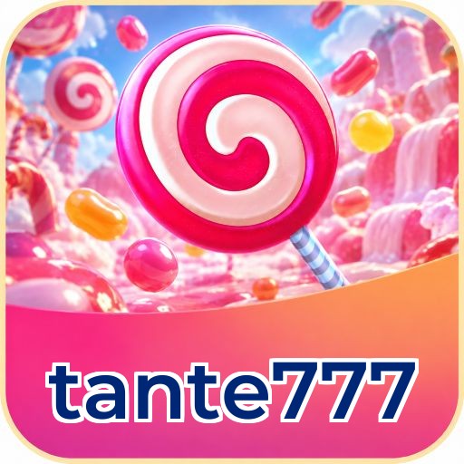 Logo tante777