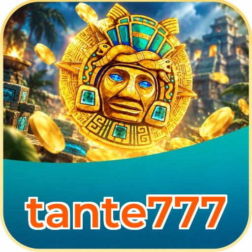 Logo aplikasi tante777