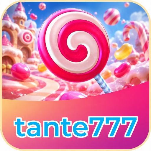 Logo aplikasi tante777